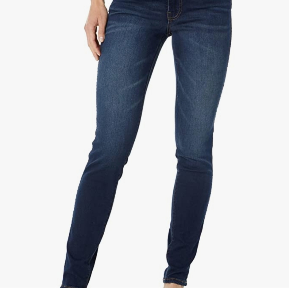Kut From The Kloth Skinny Jeans 18W
